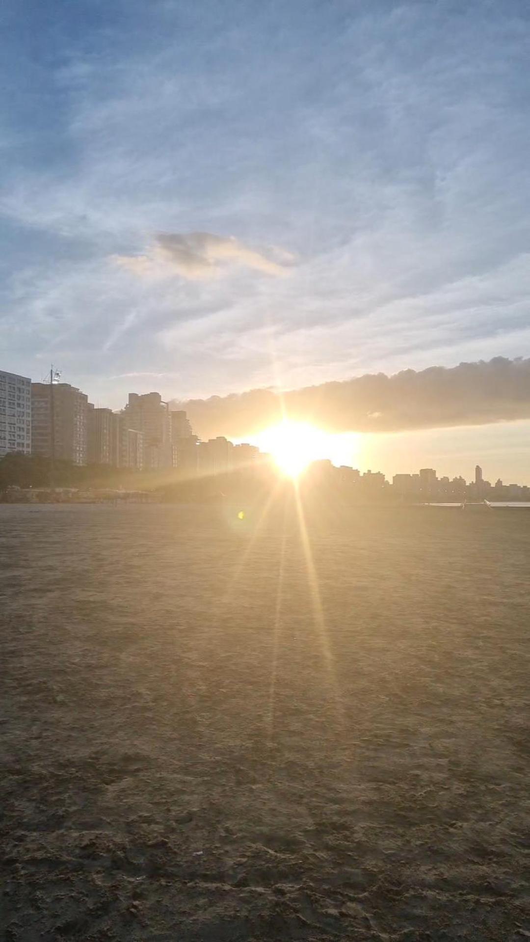 Na Santos Vaga Rotativa Apartamento