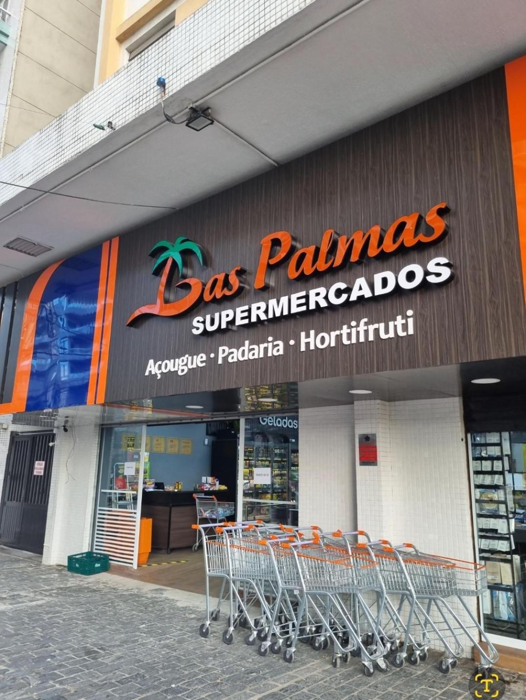 Na Santos Vaga Rotativa Apartamento Santos (Sao Paulo)