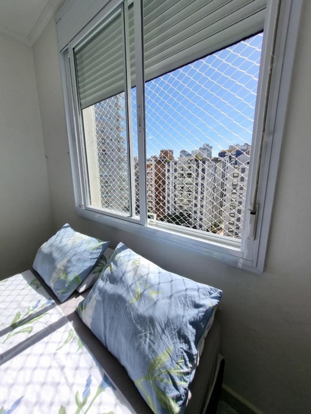 Na Santos Vaga Rotativa Apartamento