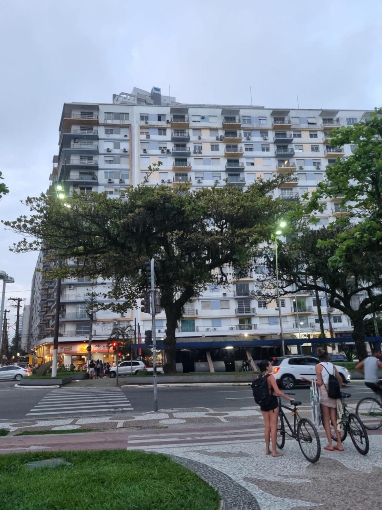 Na Vaga Rotativa Santos (Sao Paulo)