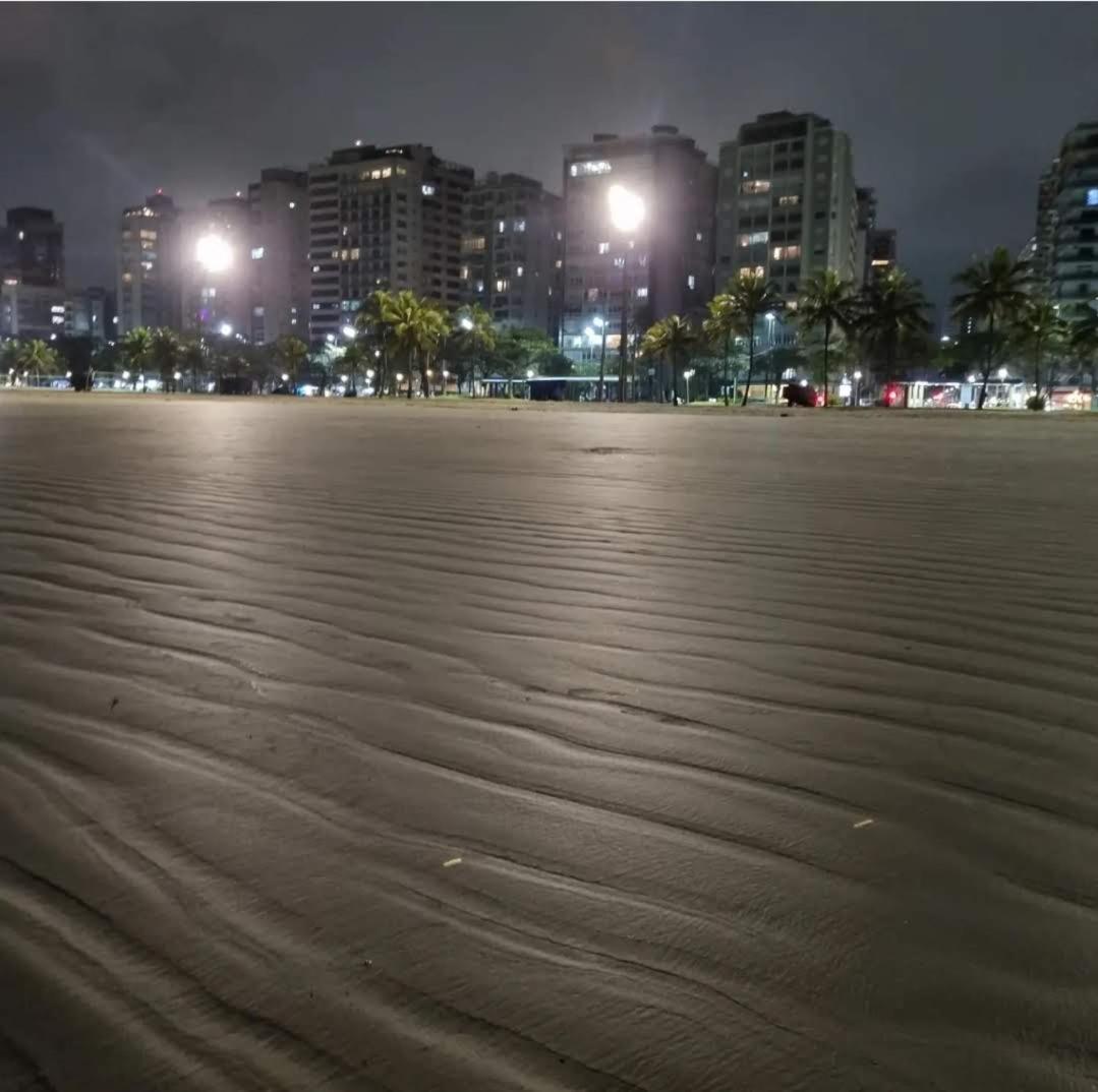 Na Vaga Rotativa * Santos (Sao Paulo)