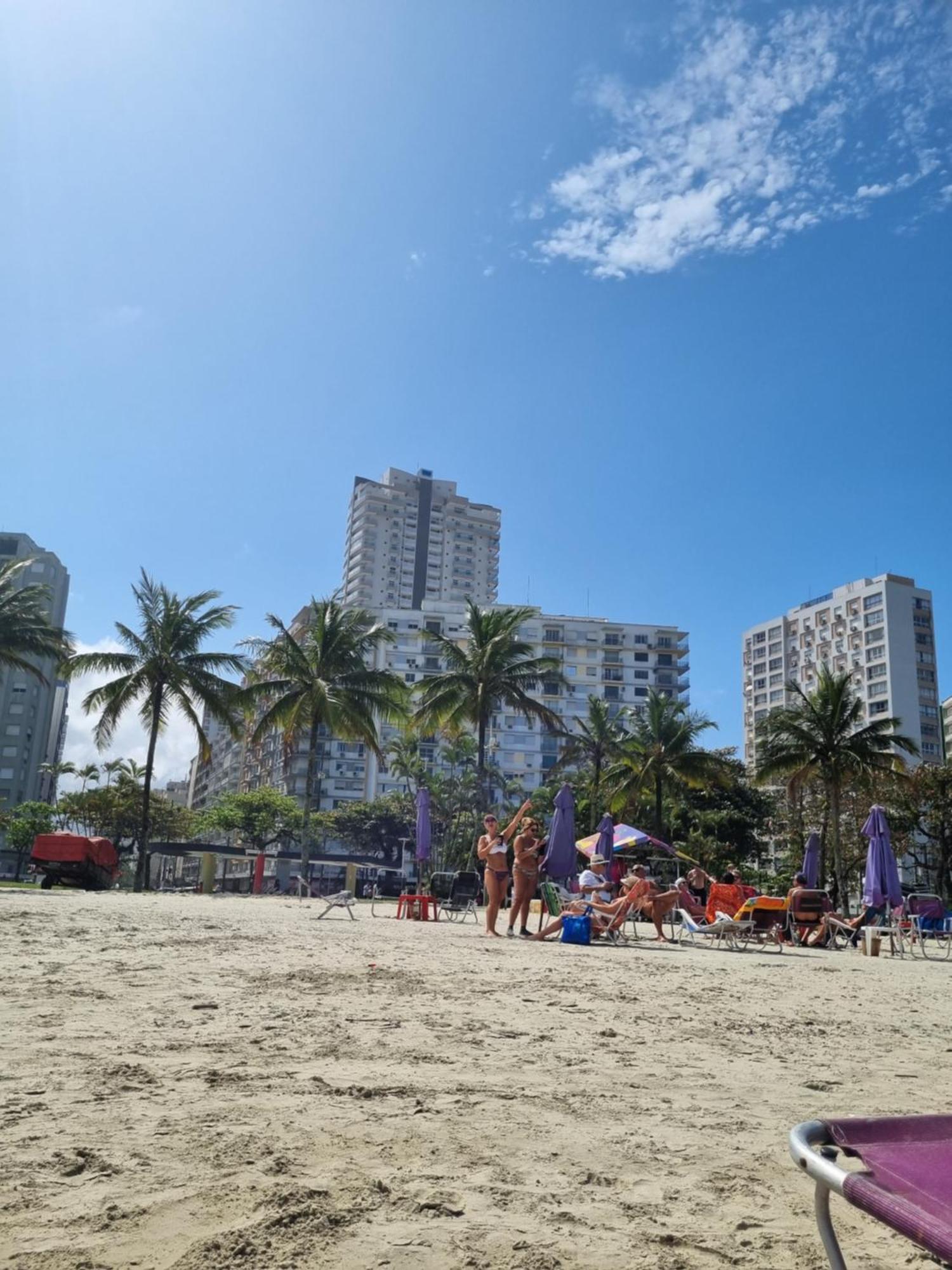 Apartment Na Vaga Rotativa *