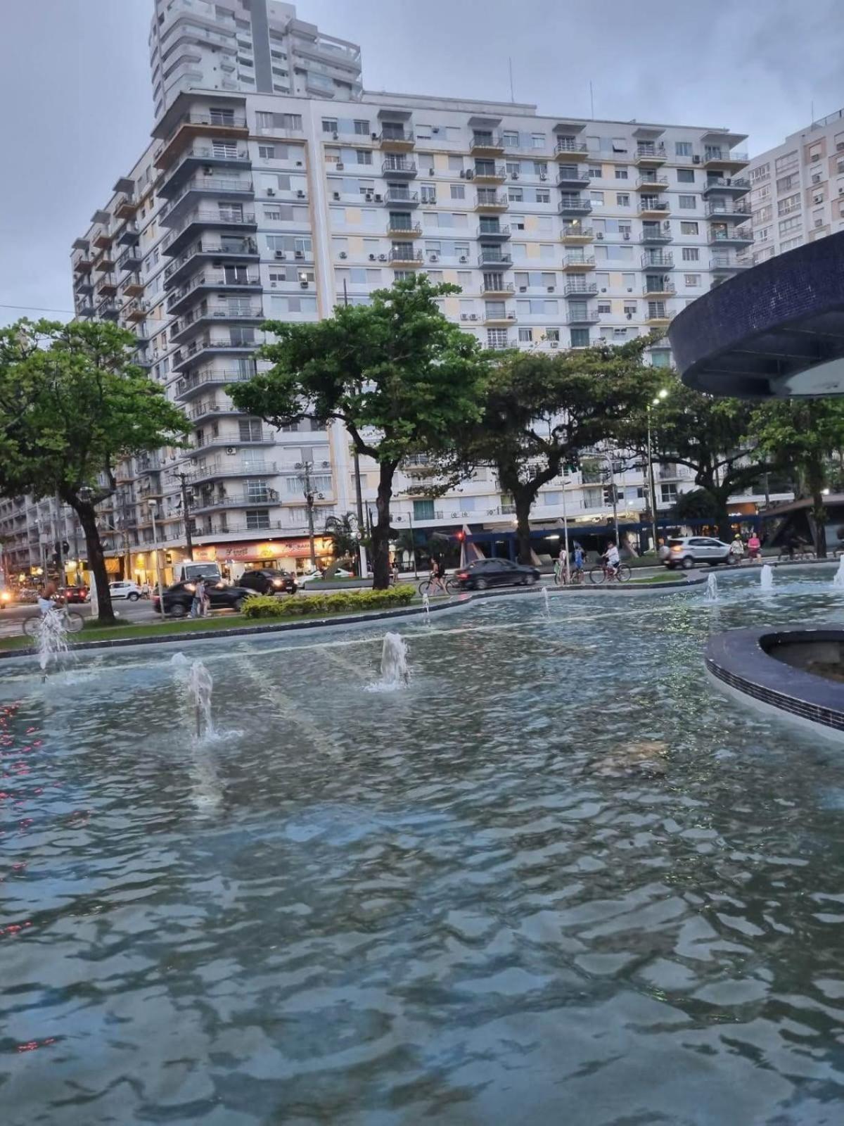 Na Vaga Rotativa Santos (Sao Paulo)