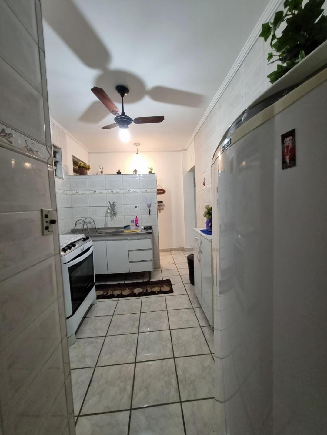 Apartment Na Vaga Rotativa