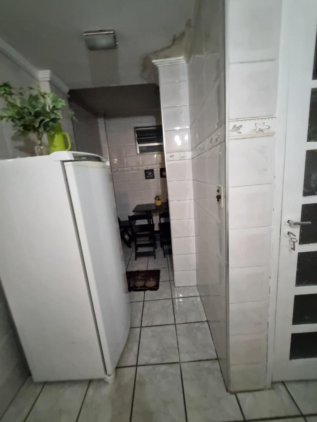 Apartment Na Vaga Rotativa *