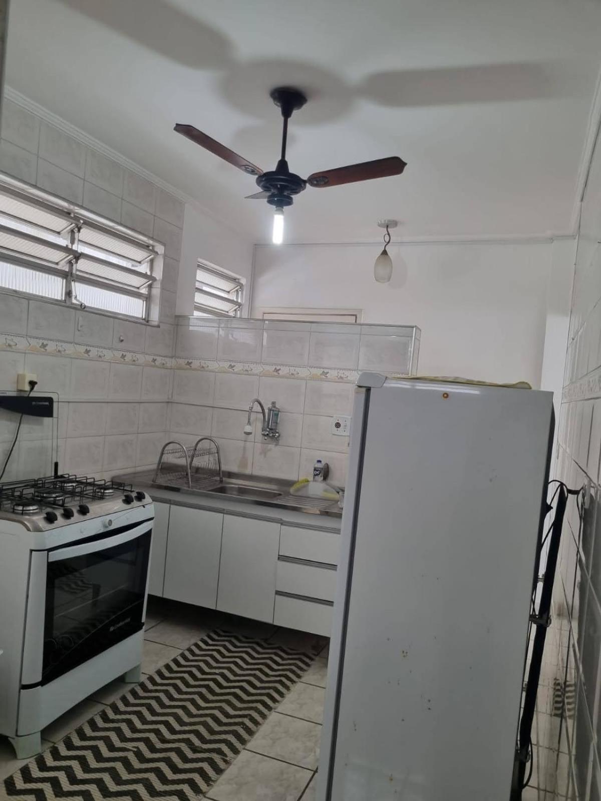Na Vaga Rotativa Apartment