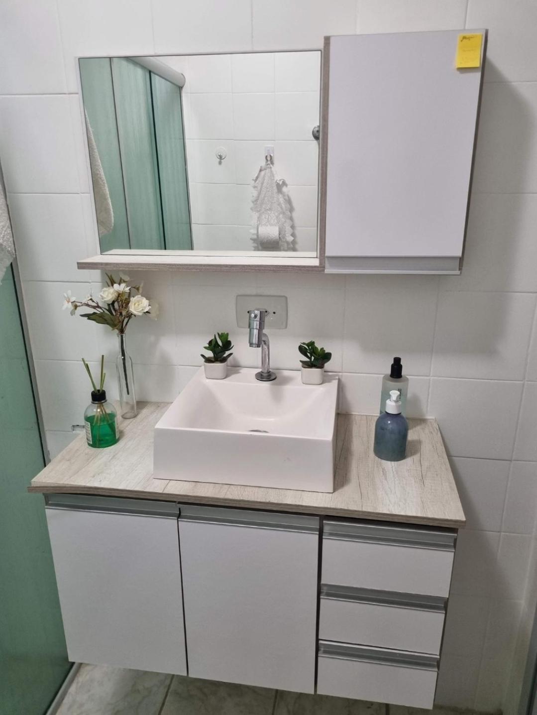 Na Vaga Rotativa Apartment