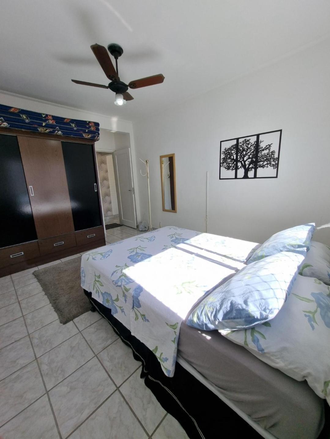 Na Vaga Rotativa Apartment