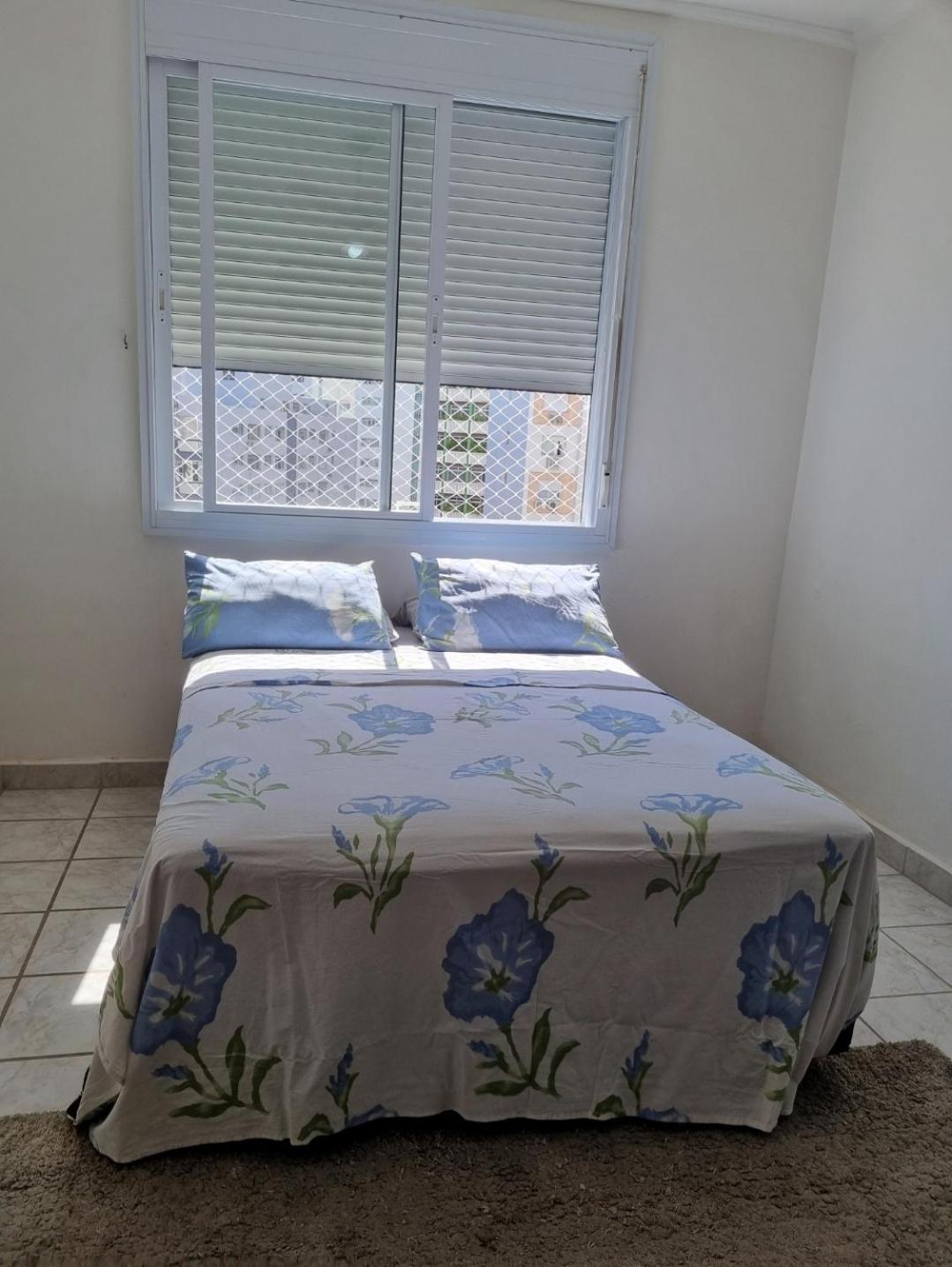 Apartment Na Vaga Rotativa