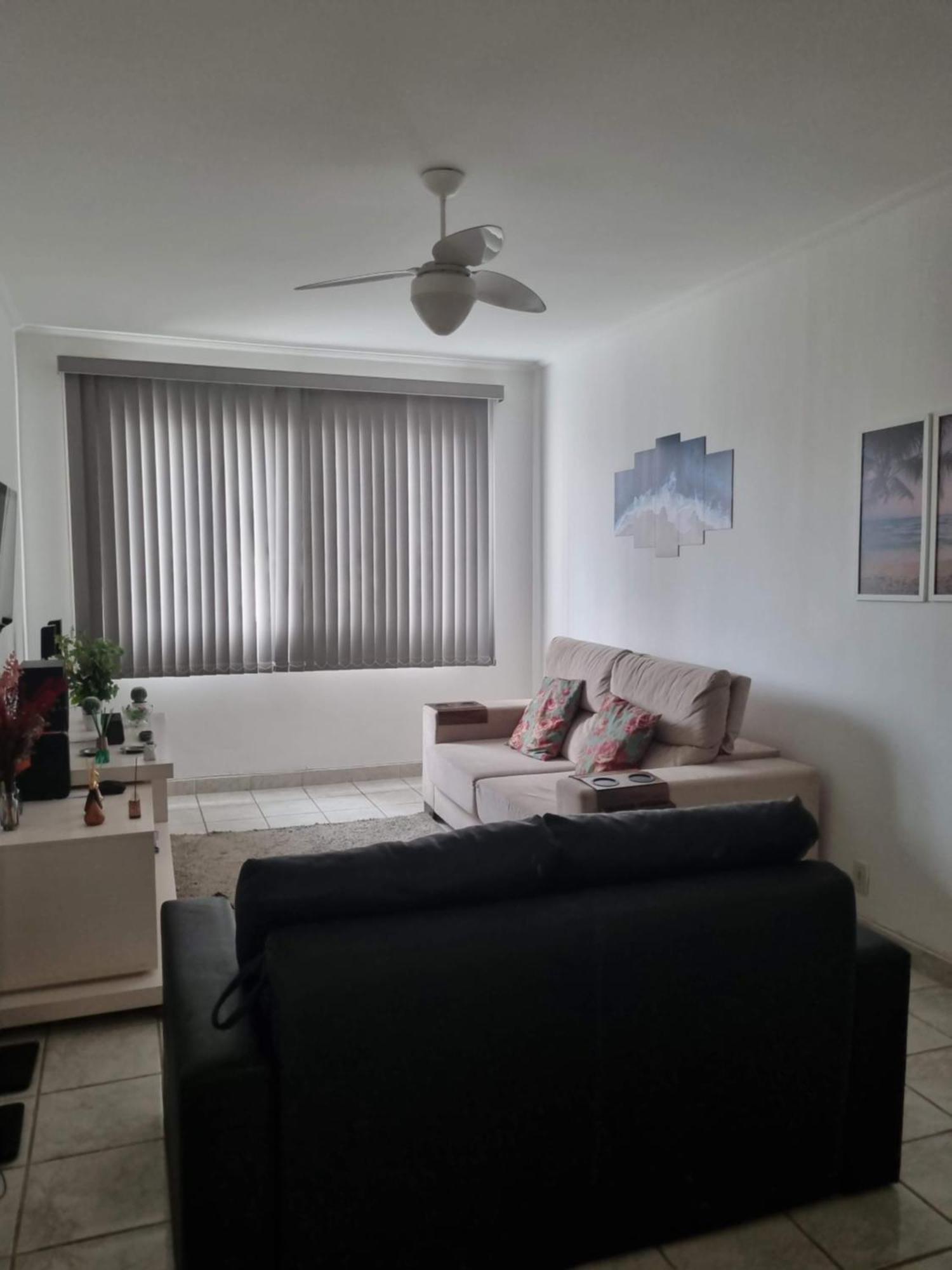 Apartment Na Vaga Rotativa *