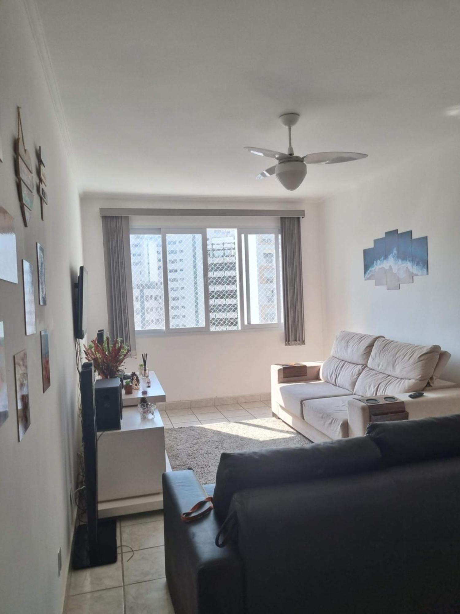Na Vaga Rotativa Apartment *